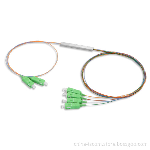 The Difference Between Fiber Patch Cord and Fiber Pigtail